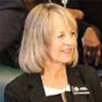 Barbara McLachlan