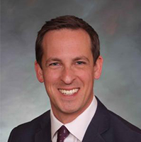 Senator Steve Fenberg